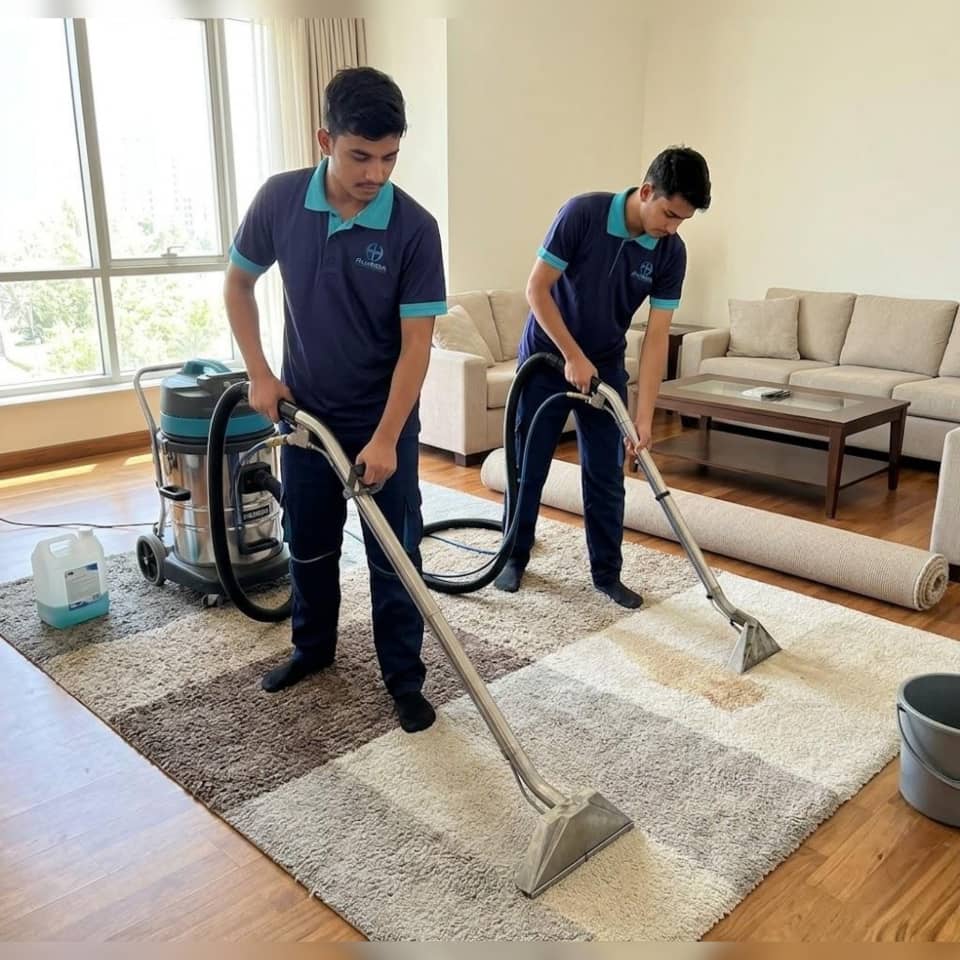 Carpet Cleaning Carpet Cleaning