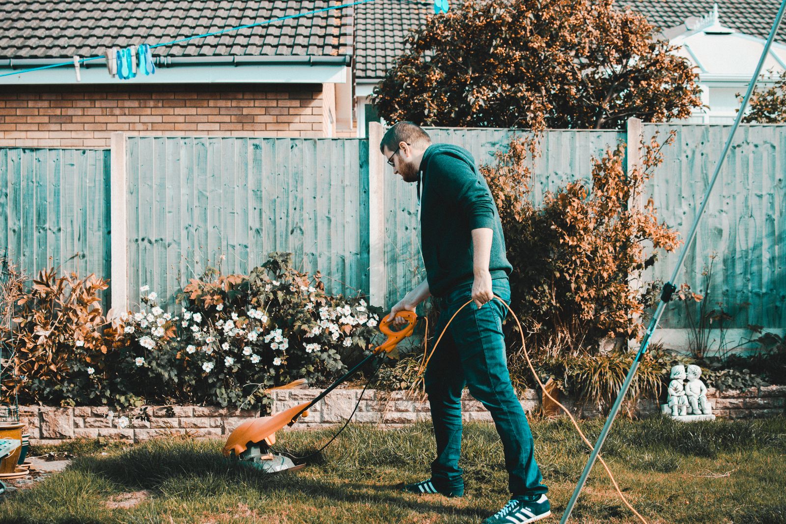 Landscaping Landscaping